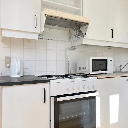 Apartment One Bedroom In Copenhagen, Trepkasgade 5, *