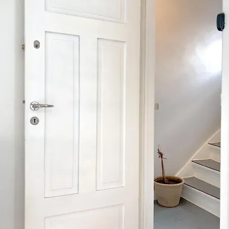 One Bedroom In Copenhagen, Trepkasgade 5, * Copenhagen