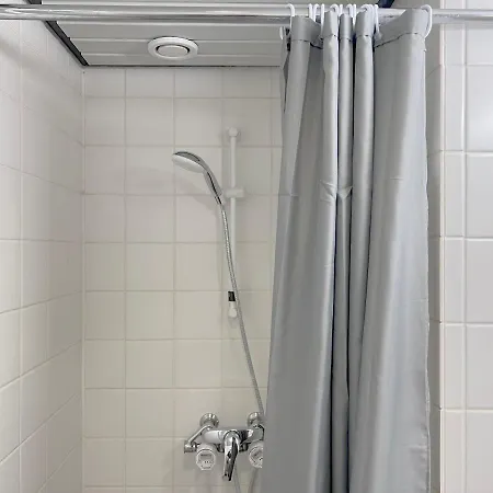 One Bedroom In Copenhagen, Trepkasgade 5, Apartment