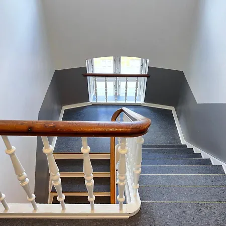One Bedroom In Copenhagen, Trepkasgade 5, Apartment